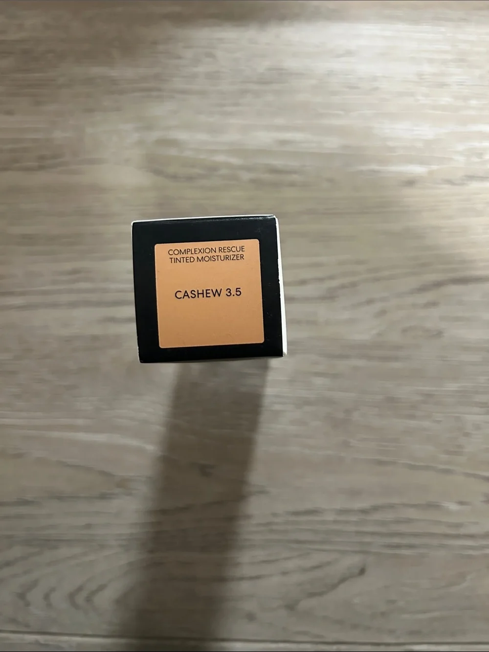 bareMinerals tinted moisturizer